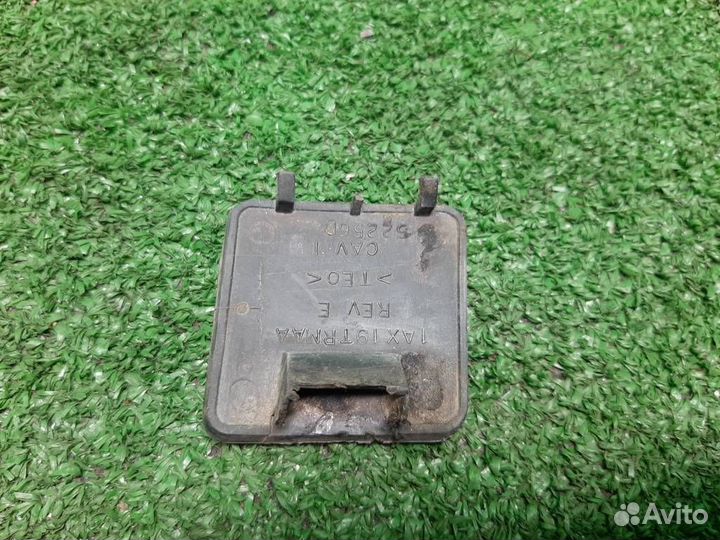 Заглушка буксировочного крюка Dodge Caliber PM 20