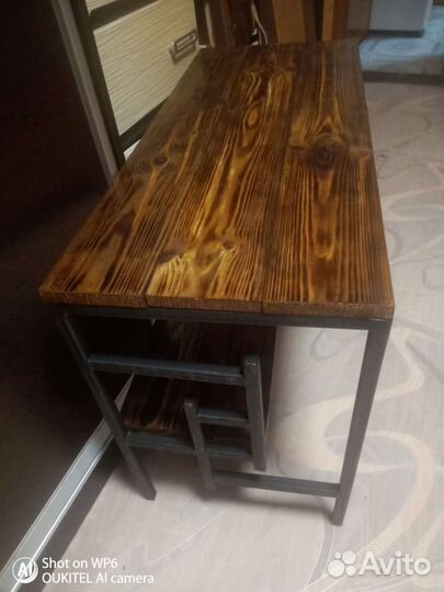 Тумбочка под тв