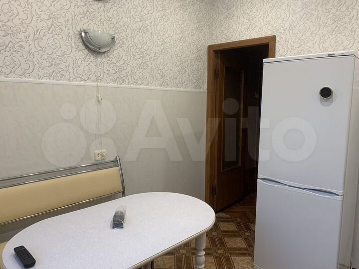 3-к. квартира, 61 м², 5/9 эт.