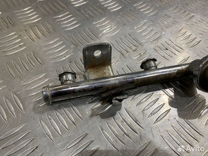 Топливная рампа Mazda 6 Gg