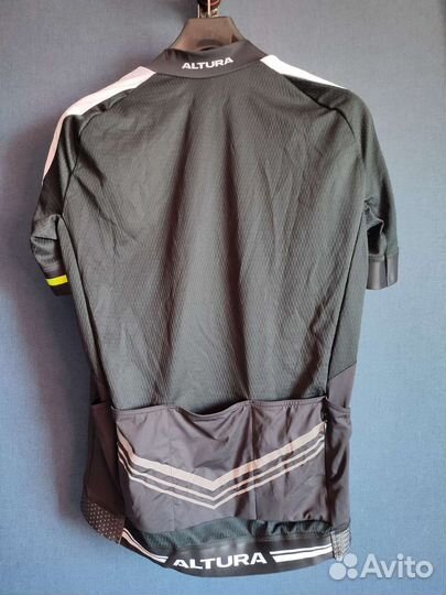 Велоджерси Altura, размер 46-48