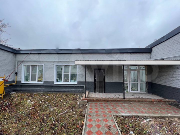 74,2 м² в центре с парковкой