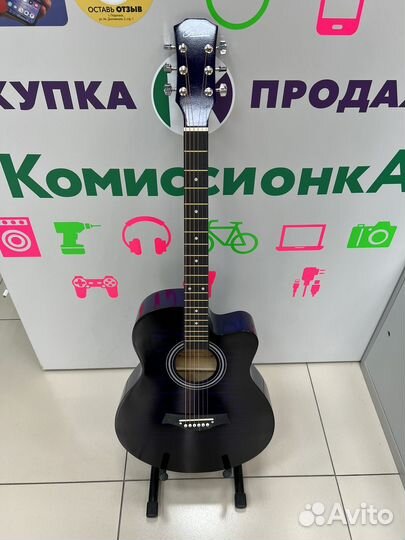 Гитара belucci BC4030 новая