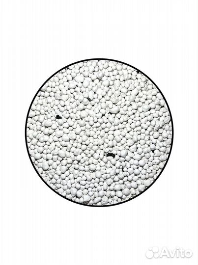 Впитывающий наполнитель для туалета кошек