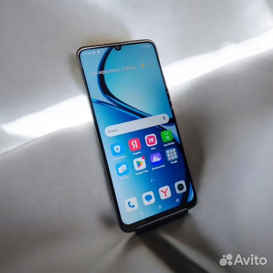 realme C61, 6/128 ГБ