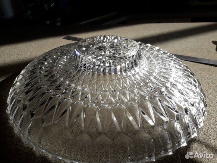 Вазы большие времен СССР