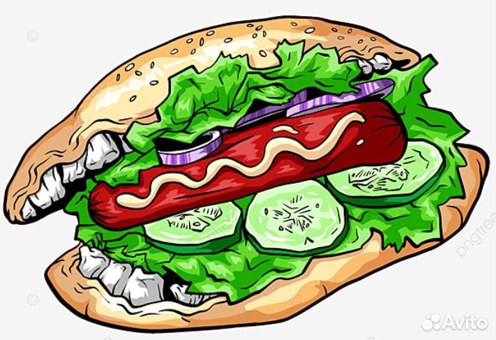 Бургеросборщик