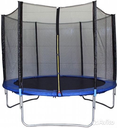 Ремонт Батутов и пвх любой сложности