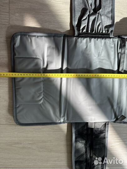 Сумка для пеленания младенца