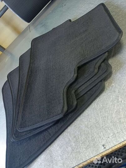 Текстильные Ворсовые Ева Эва ковры коврики