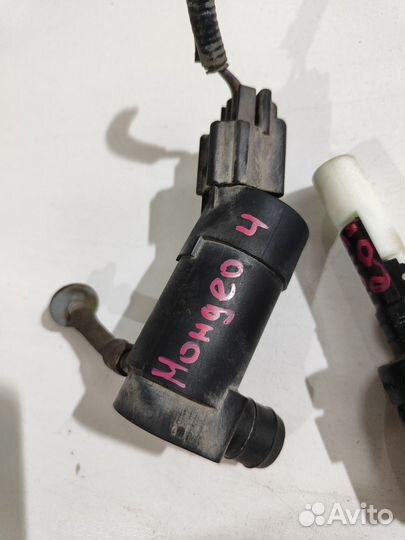 Моторчик омывателя Ford Mondeo 4