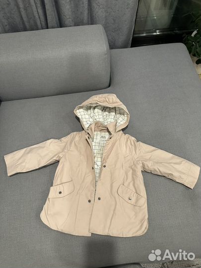 Парка детская 104