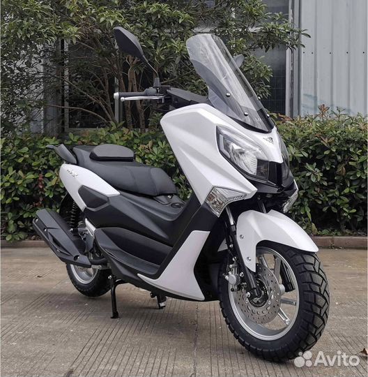 Vento MAX 200