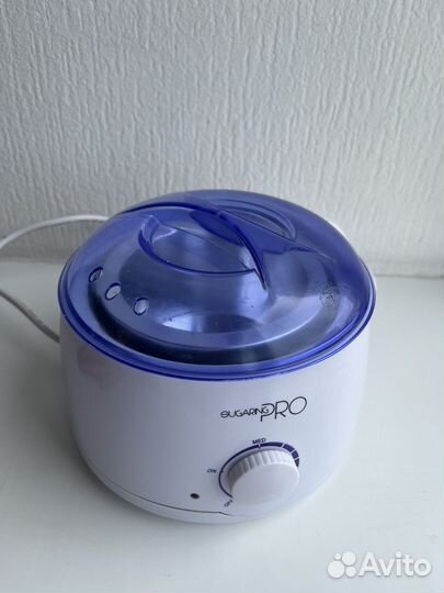 Набор для депиляции