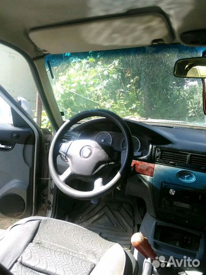 Торпедо (евро панель) волга 