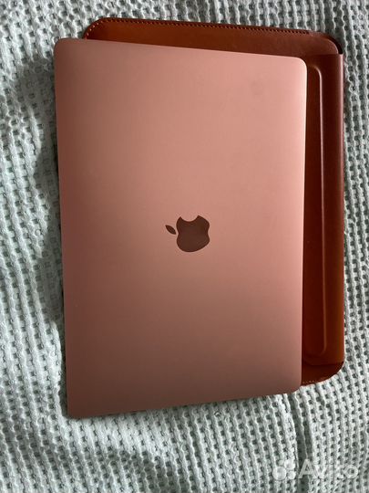 Macbook air 13 2020 m1 8gb 256