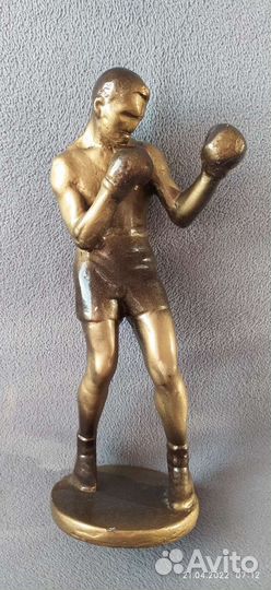 Статуэтка СССР