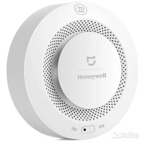 Пожарный извещатель Honeywell jtyj-GD-03MI/BB