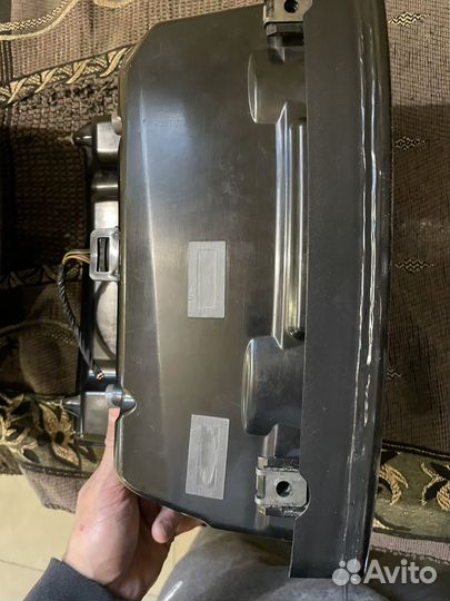 Фара задняя renge rover vogue L322