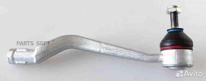 Torque RD011 Наконечник рулевой тяги renault