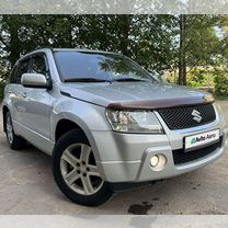 Suzuki Grand Vitara 2.0 MT, 2007, 159 000 км, с пробегом, цена 890 000 руб.