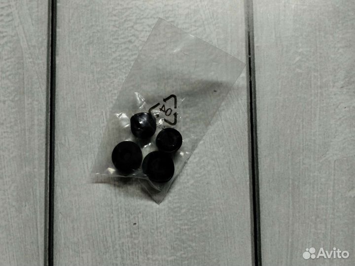 Амбушюры для наушников