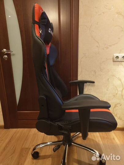 Компьютерное кресло defender azgard