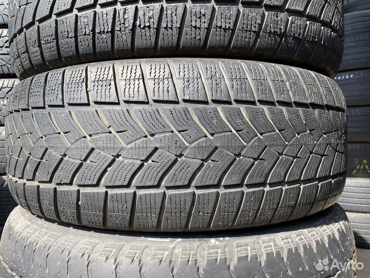 Goodyear UltraGrip Ice SUV Gen-1 235/55 R19 105T