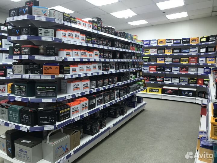 Доставка Акб 75ач nurbat (Exide) Рено logan, Дасте