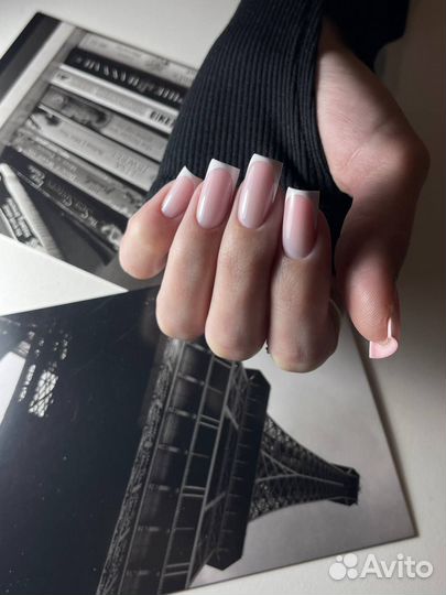 Маникюр Педикюр