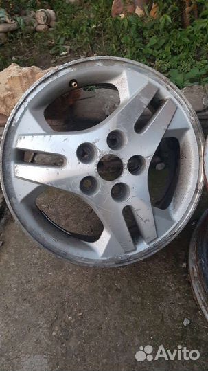 Диски r16