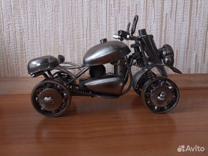 Сувенир Квадрацикл