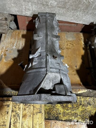 АКПП 8hp45x bmw f30 xi