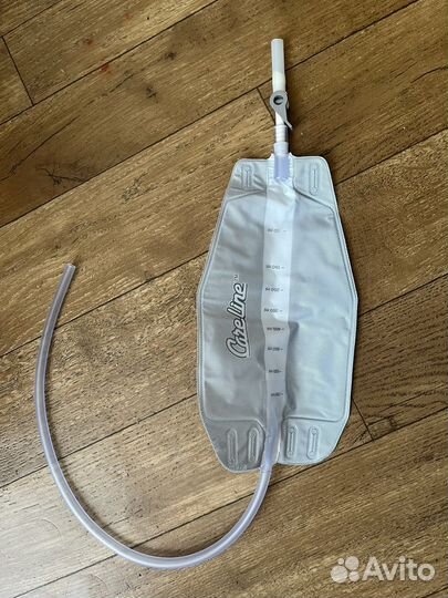 Мочеприемник