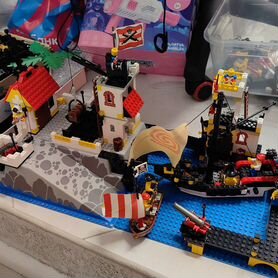 Lego 6277