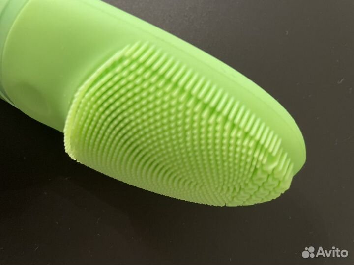 Виброщетка для умывания