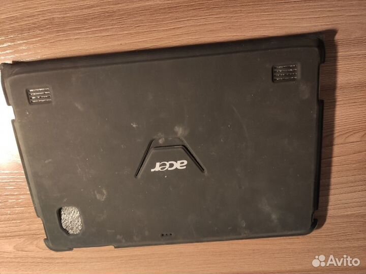 Продам планшет Acer Iconia Tab A501