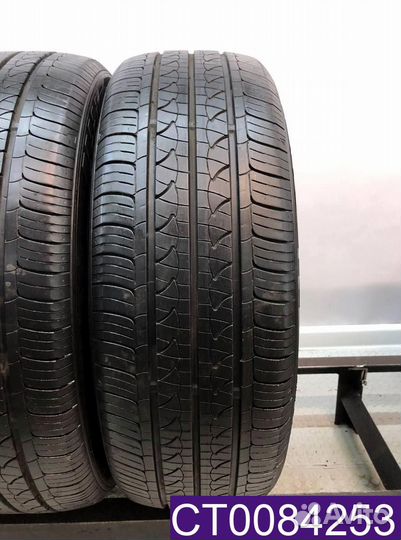 Nexen N'Priz AH8 195/60 R16 96T