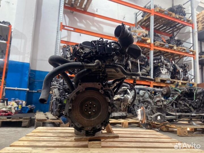 Двигатель G4GC Кiа Sроrtаgе гарантия