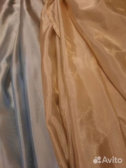 Занавески готовые на два окна