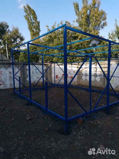 Малярные работы