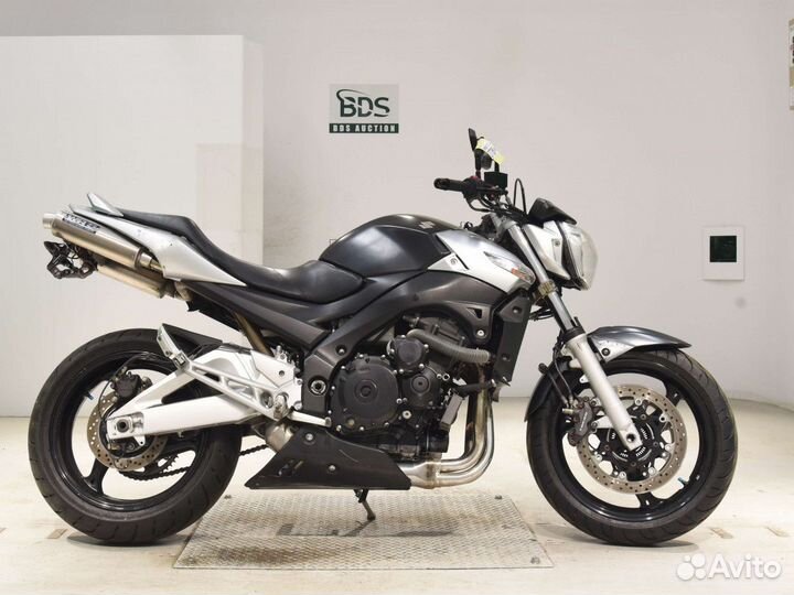 Японские мотоциклы без пробега по РФ