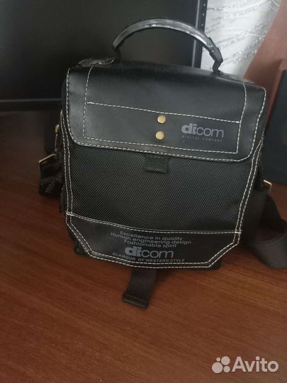 Зеркальный фотоаппарат canon