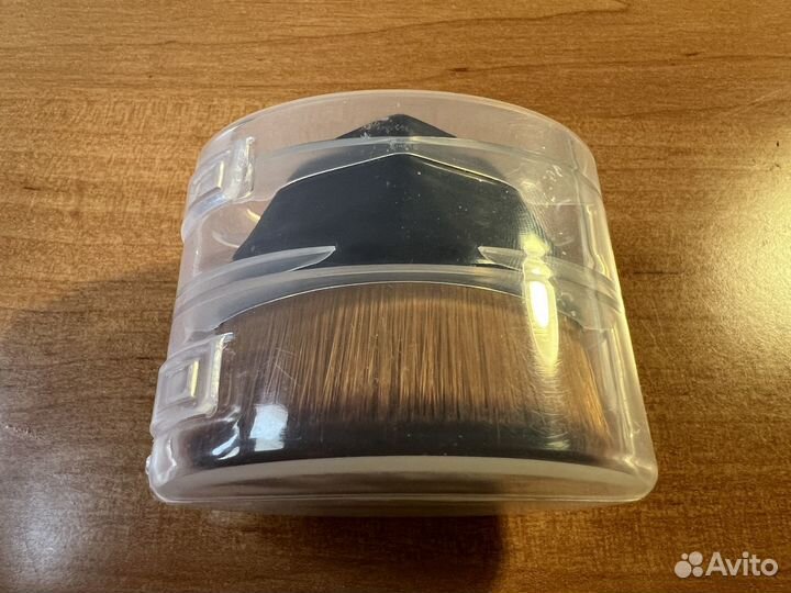 Щетка для удаления пыли с пластинок