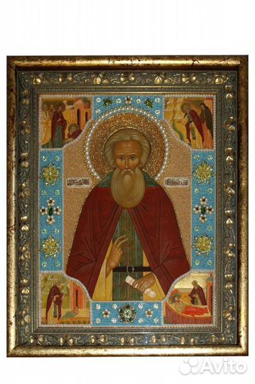 Реставрация антиквариата