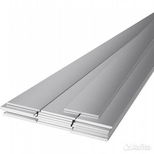 Полоса стальная