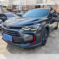 Chevrolet Orlando 1.4 AT, 2021, 33 300 км, с пробегом, цена 1 750 000 руб.