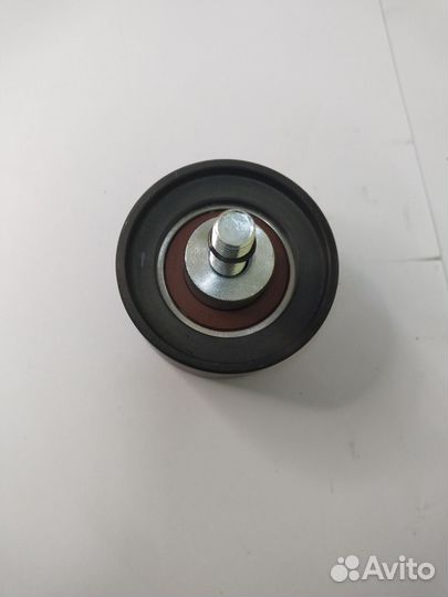 Ролик обводной приводного ремня Sitrak Howo Man