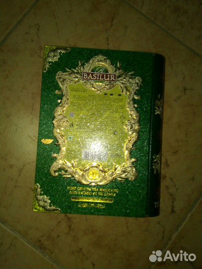 Футляр для книги18*12(см) или как сейф