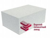 Газосиликатные блоки теплон характеристики